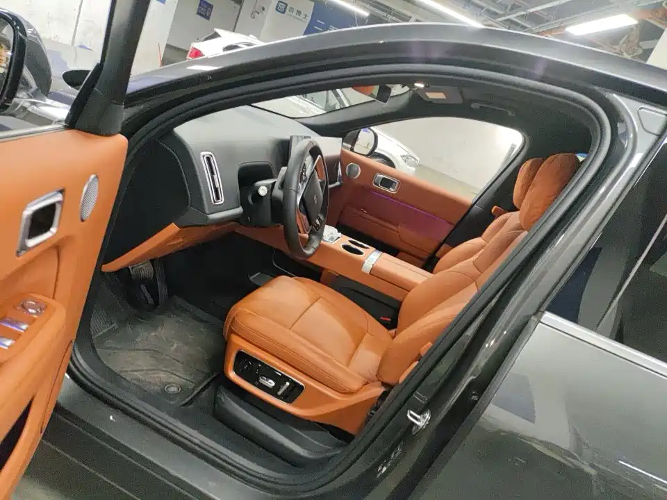 Li Auto L8 2025 Max