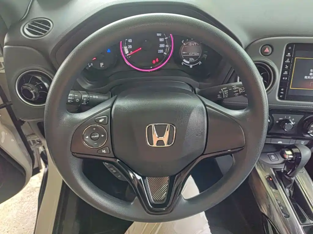Honda XR-V — миниатюра 11