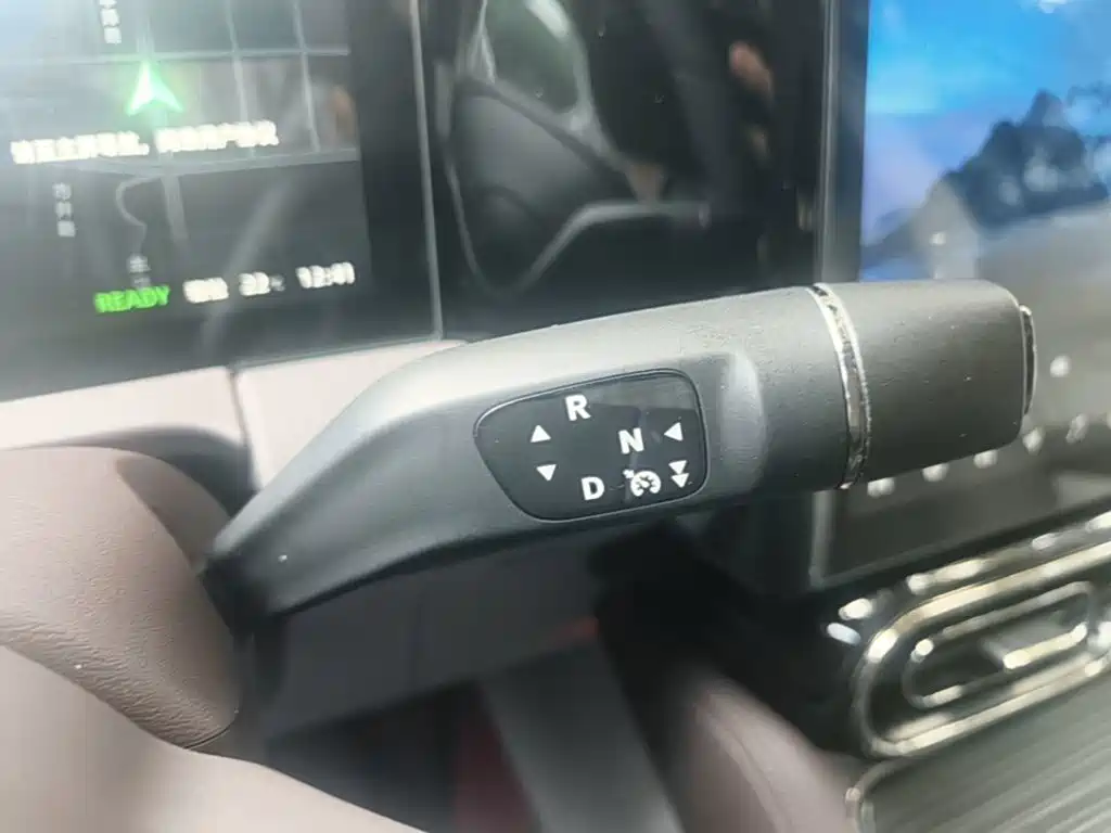 Leapmotor Leapmotor C11 — миниатюра 14