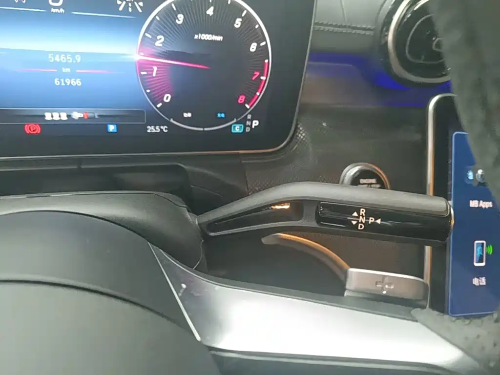 Mercedes-Benz C-Class — миниатюра 14