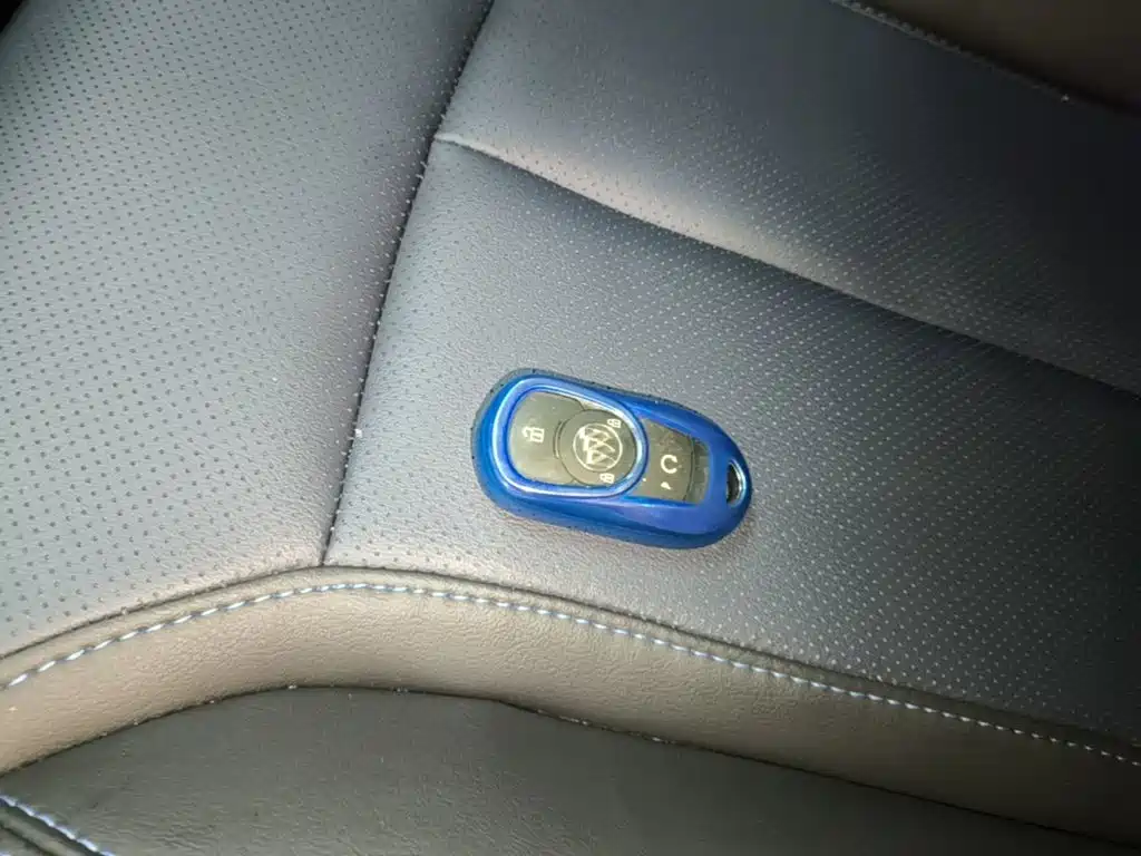 Buick Velite 6 — миниатюра 9