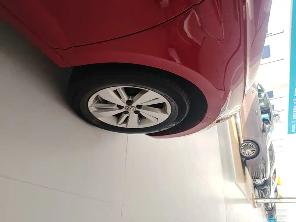 Volkswagen Polo — миниатюра 12