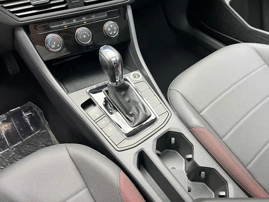 Volkswagen Bora — миниатюра 10