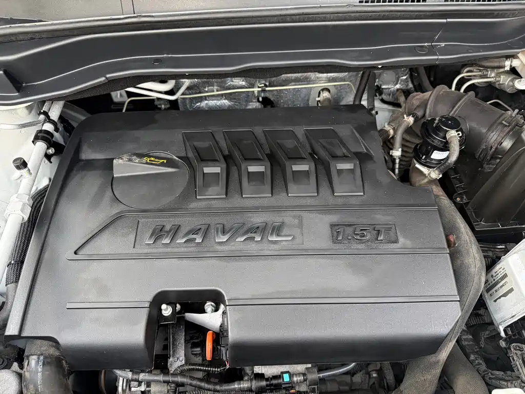 Haval M6 — миниатюра 23