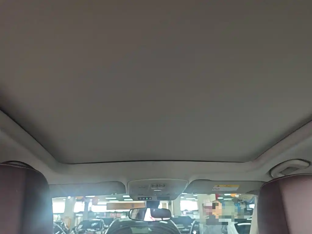 Buick Envision Plus — миниатюра 18