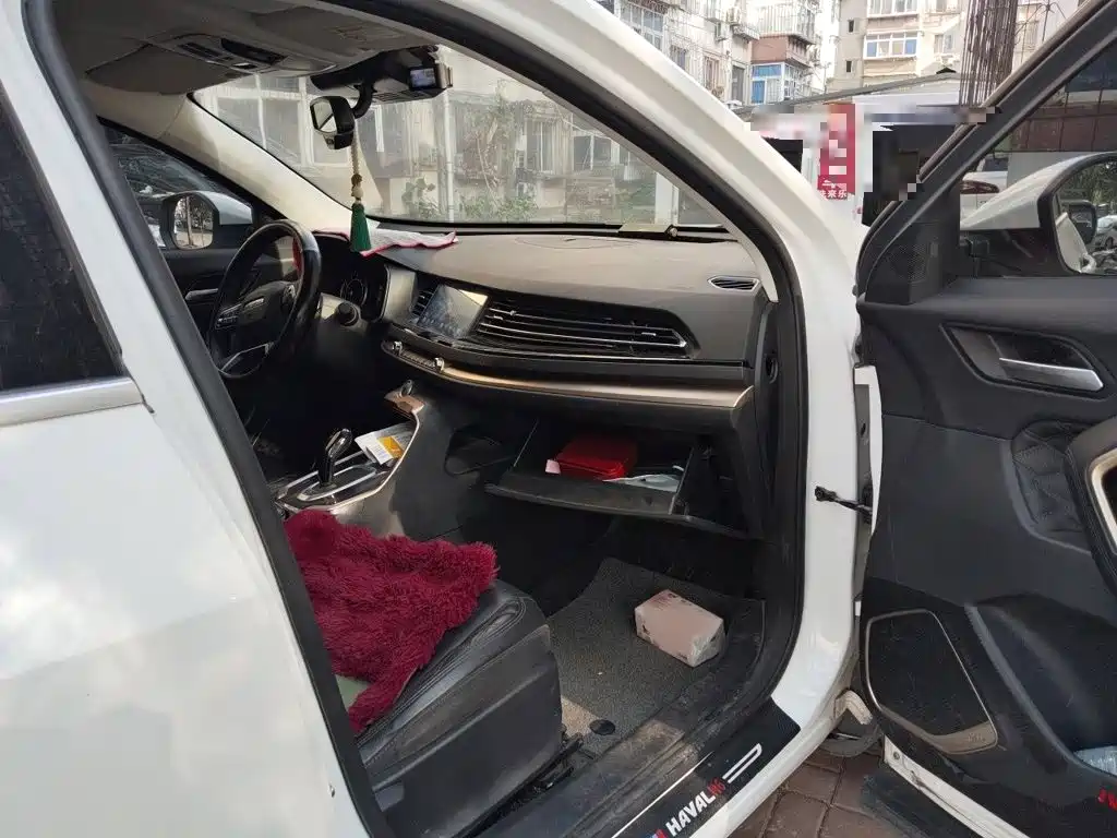 Haval H6 — миниатюра 18