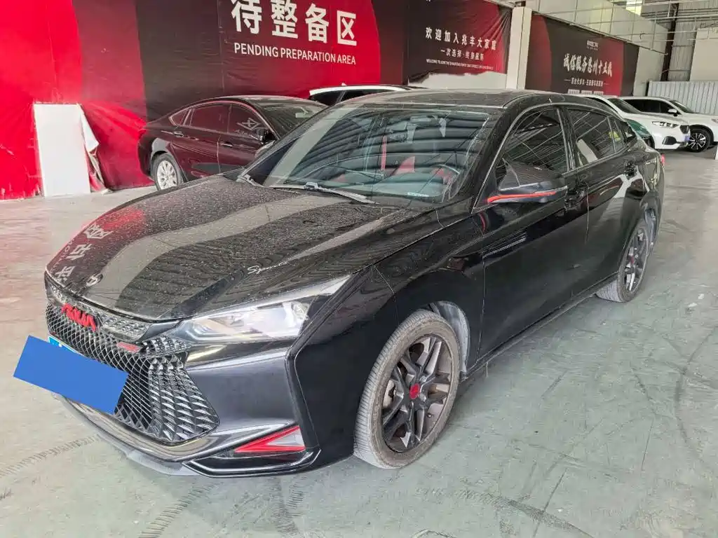 Aeolus Yixuan — миниатюра 3