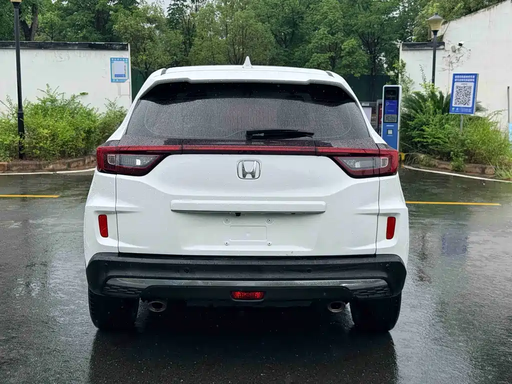 Honda XR-V 2020 220TURBO CVT Luxury