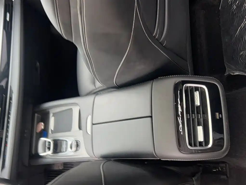 Chery Arrizo 8 — миниатюра 17