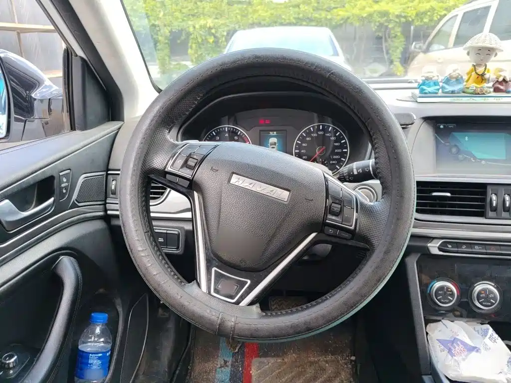 Haval H6 — миниатюра 3