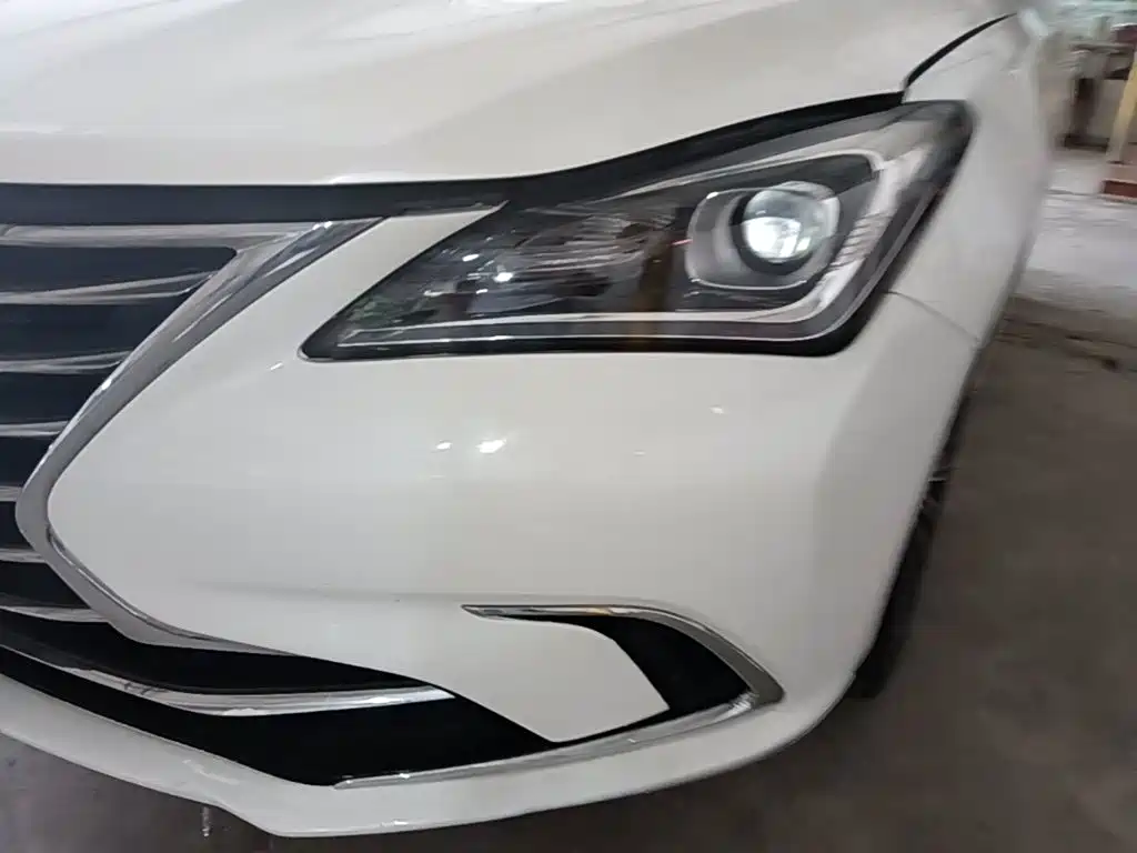 Changan Eado — миниатюра 24