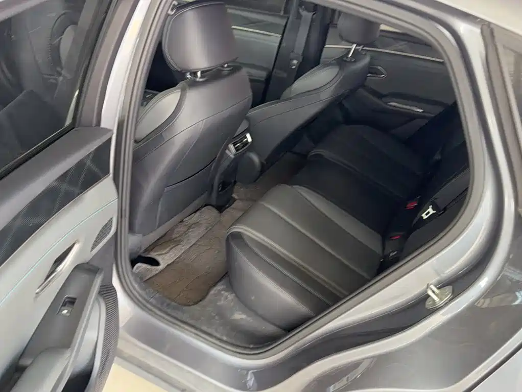 BYD Qin L — миниатюра 13