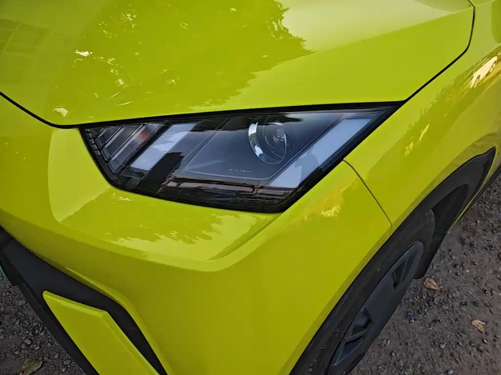 BYD Seagull — миниатюра 24