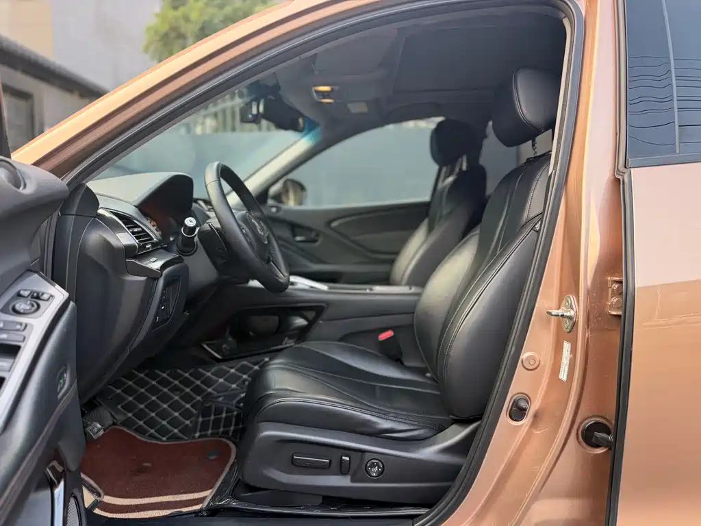 Acura CDX — миниатюра 5