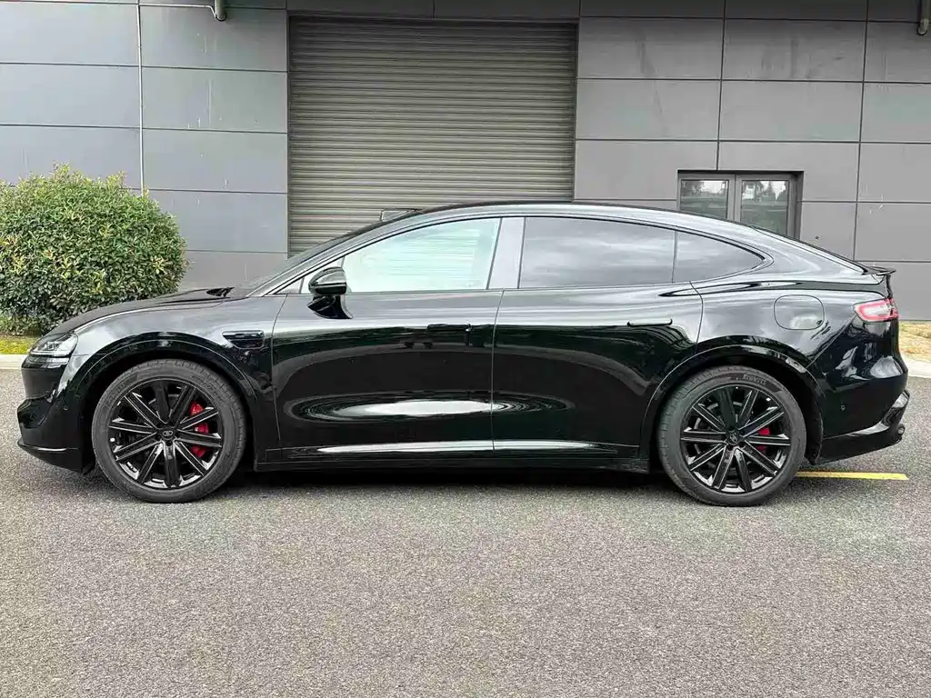 Zhijie Zhijie R7 — миниатюра 4
