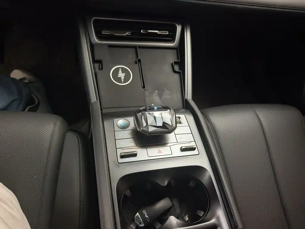 BYD Qin L — миниатюра 7