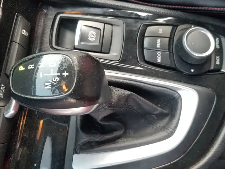 BMW 2 Series Active Tourer — миниатюра 14