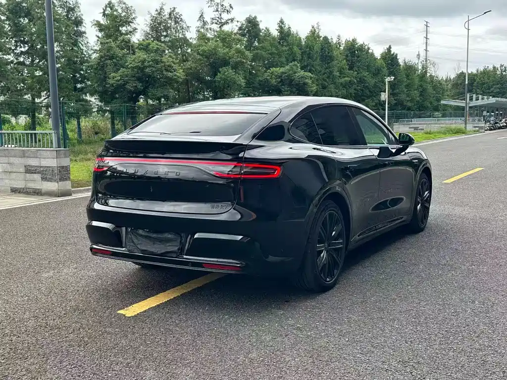 Zhijie Zhijie R7 — миниатюра 21