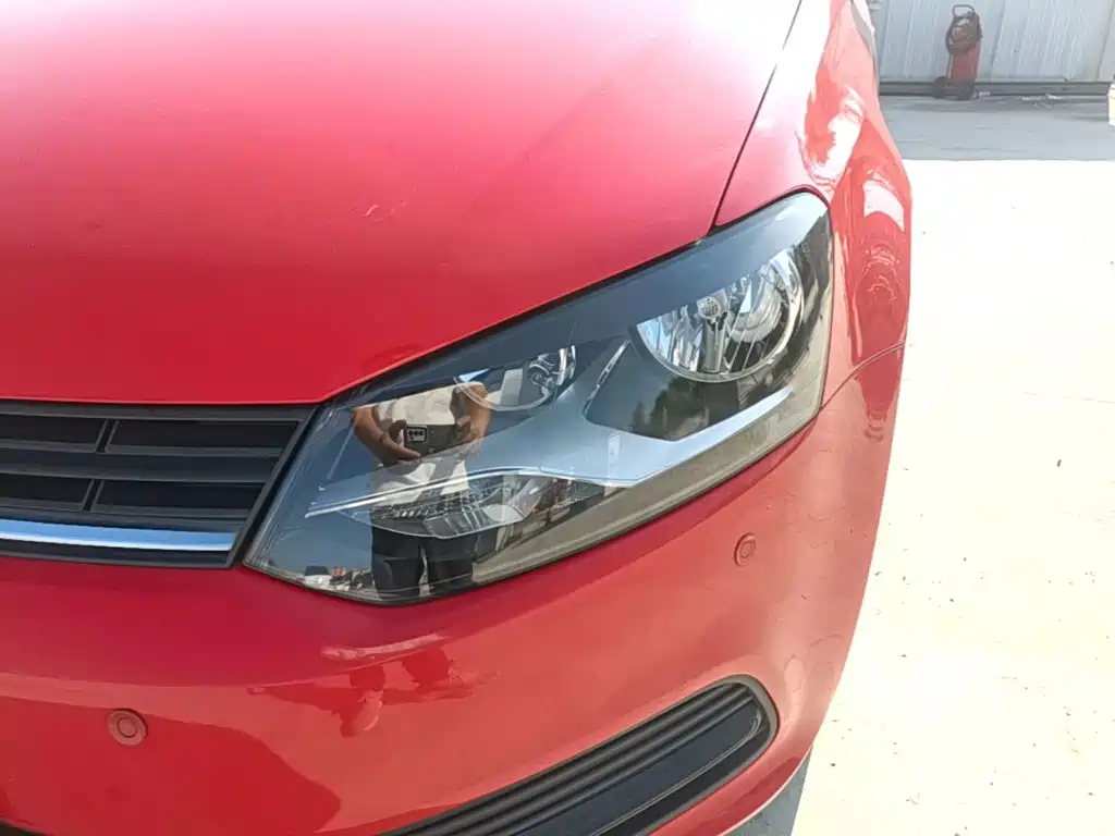 Volkswagen Polo — миниатюра 24