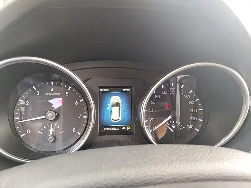 Haval H6 Coupe — миниатюра 12