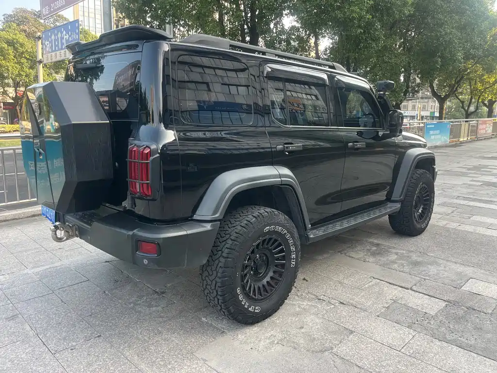 Tank Tank 300 — миниатюра 3