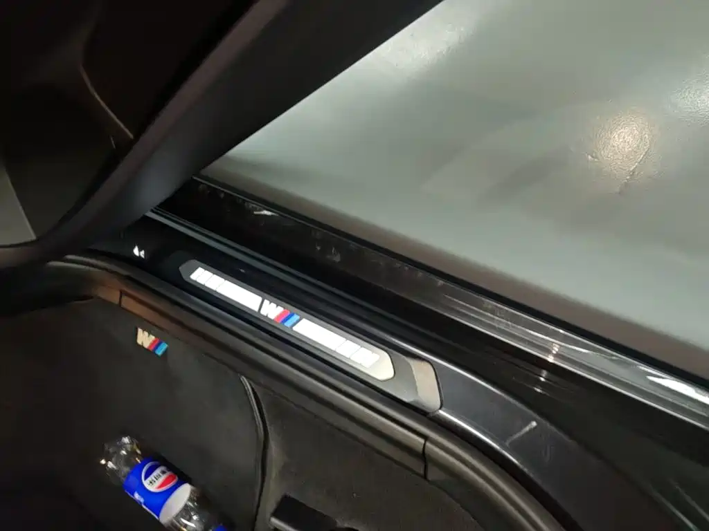 BMW X3 — миниатюра 21