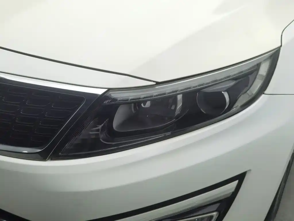 Kia K5 — миниатюра 7