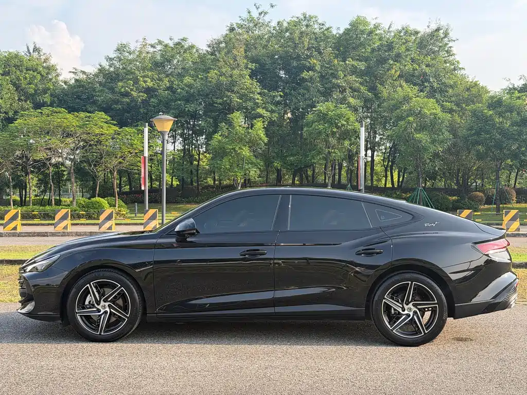 MG MG7 — миниатюра 12