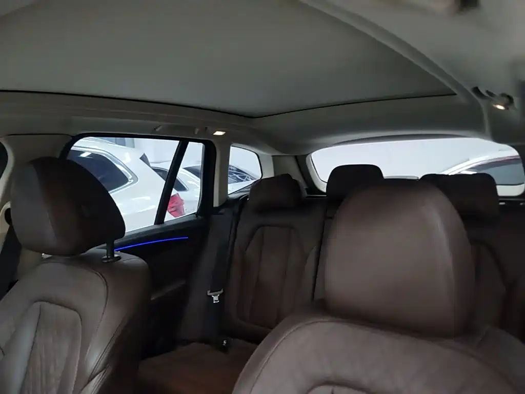 BMW X3 — миниатюра 18