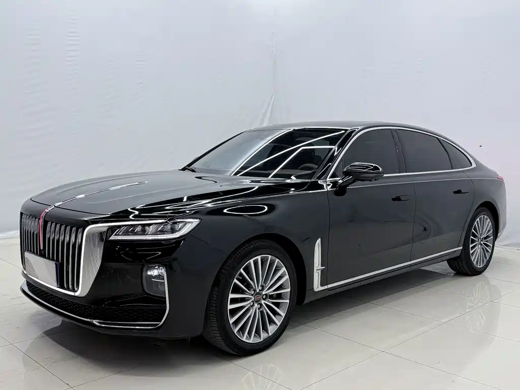 Hongqi Hongqi H9