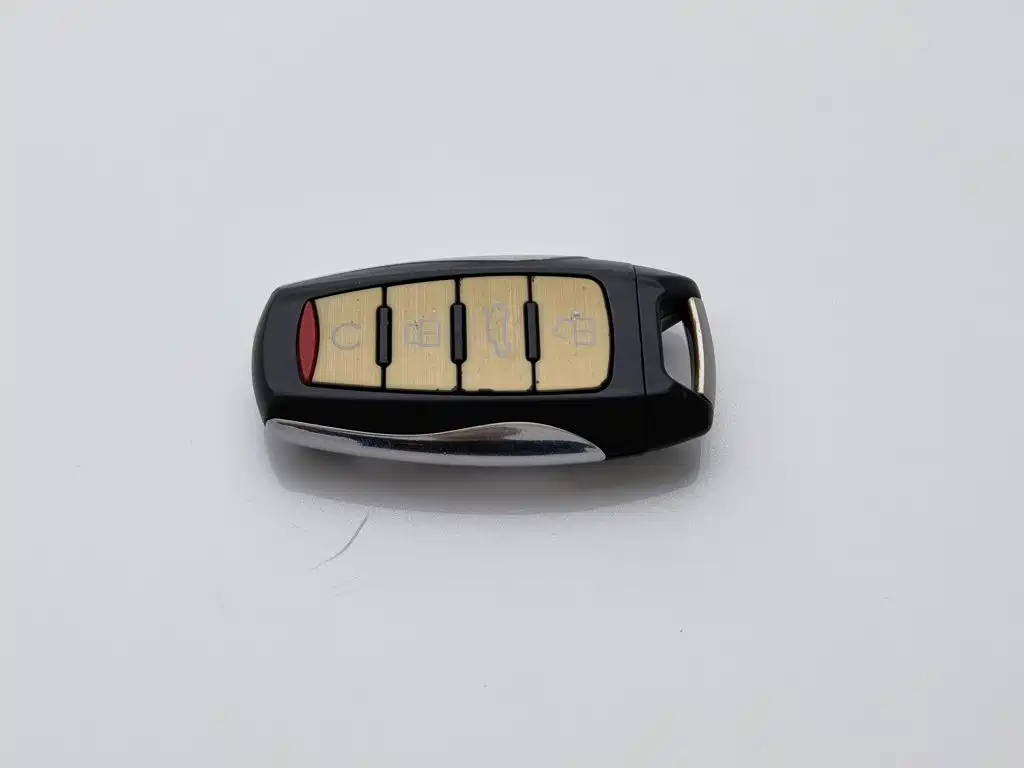 Haval H9 — миниатюра 19