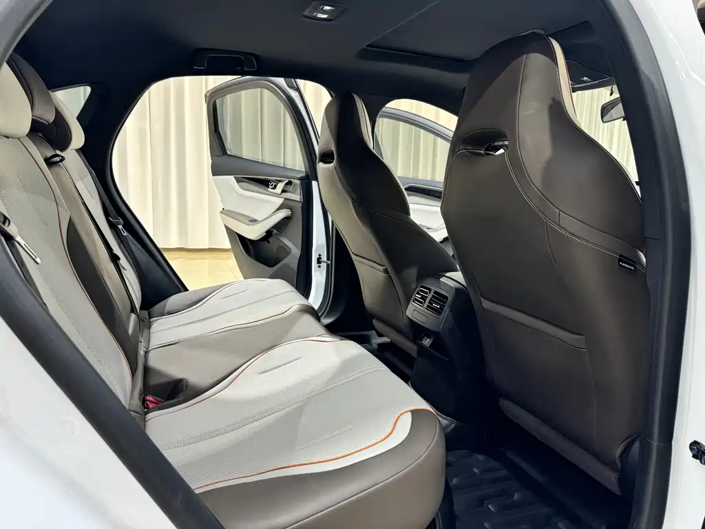 BYD Qin PLUS — миниатюра 12