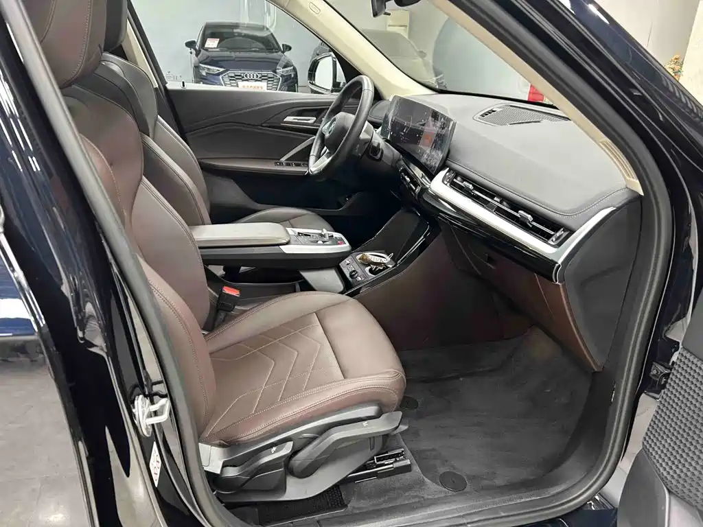BMW X1 — миниатюра 14