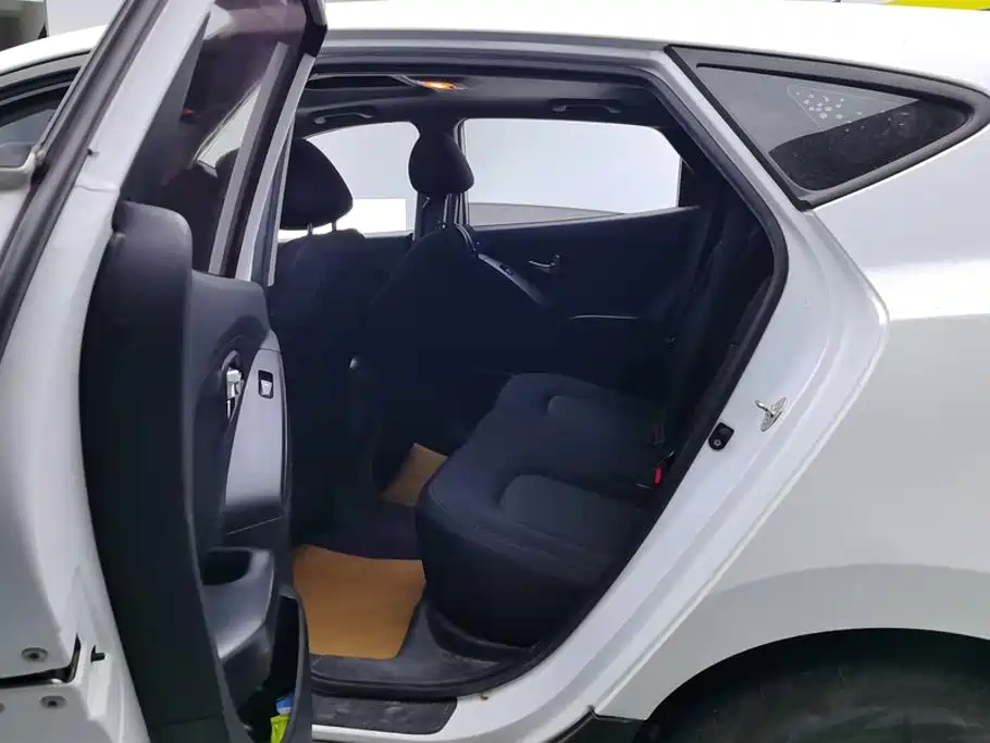 Hyundai ix35 — миниатюра 11