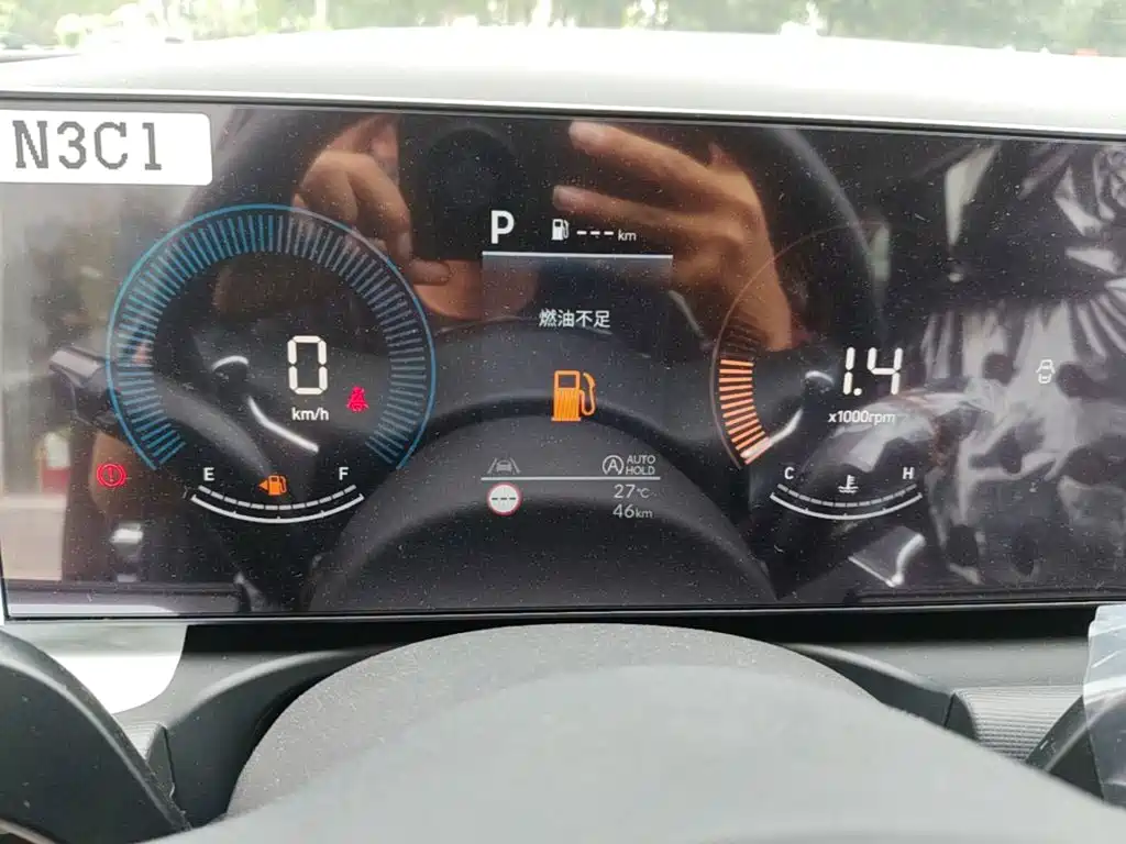 Hyundai Tucson — миниатюра 12