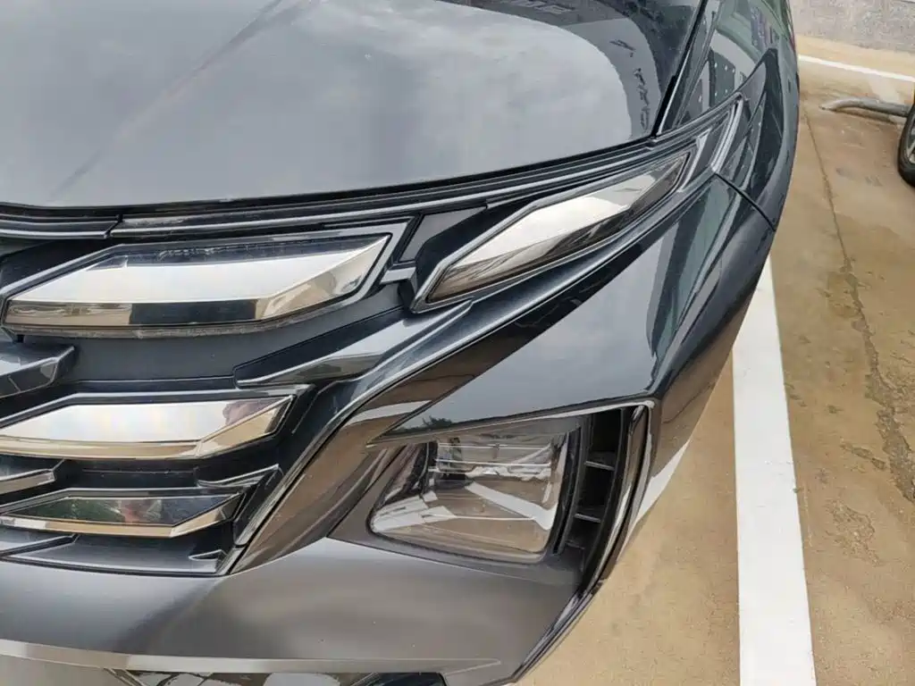 Hyundai Tucson — миниатюра 24