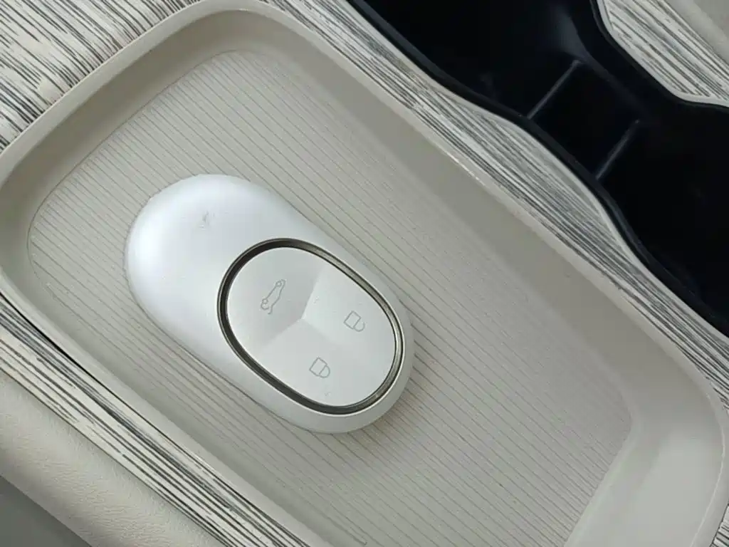 NIO ET7 2023 75kWh