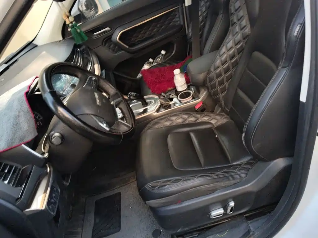 Haval H6 — миниатюра 8