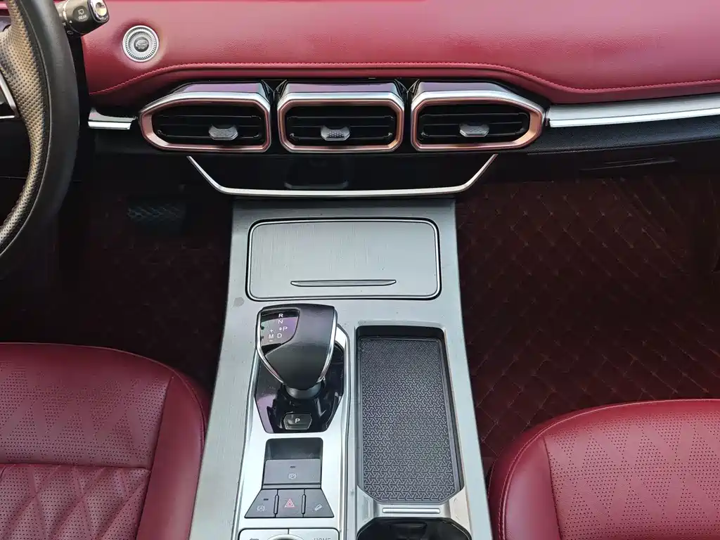 Jetour X70 PLUS — миниатюра 9