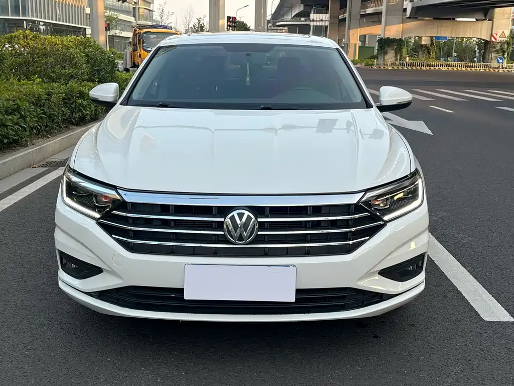 Volkswagen Sagitar — миниатюра 2