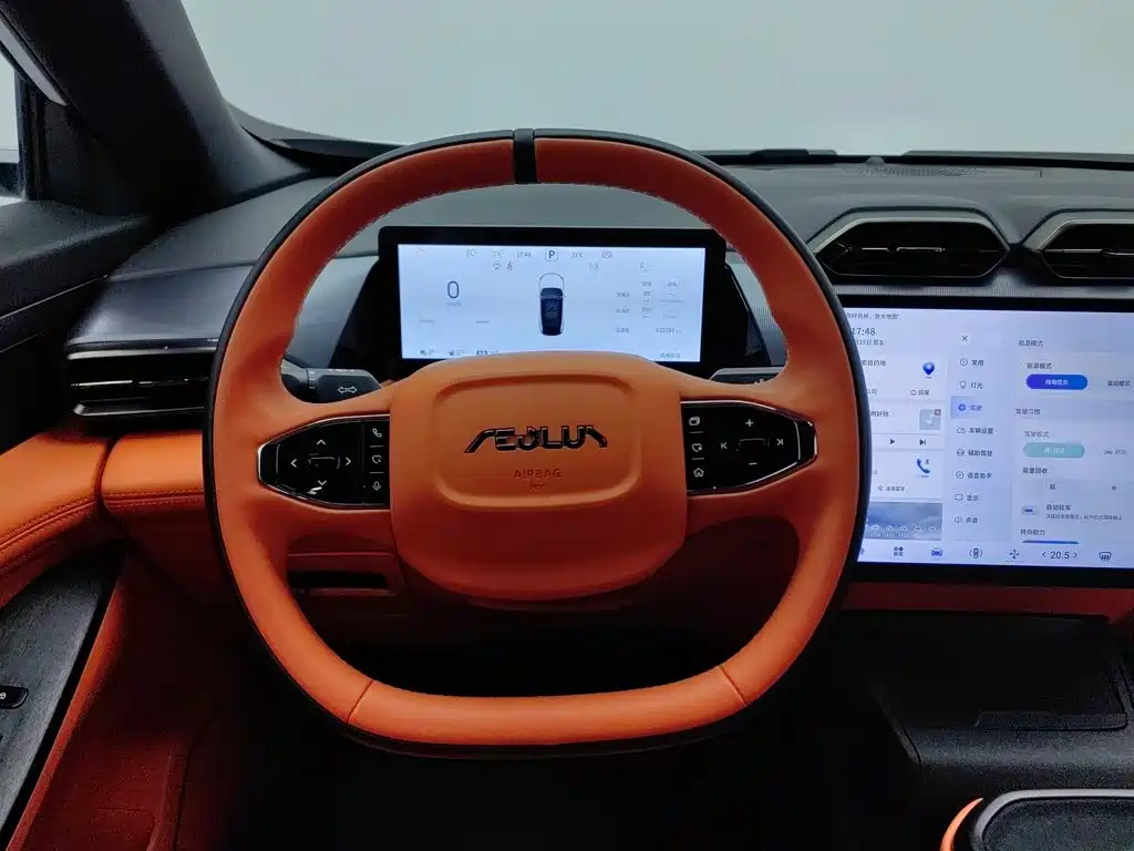 Aeolus L7 — миниатюра 11