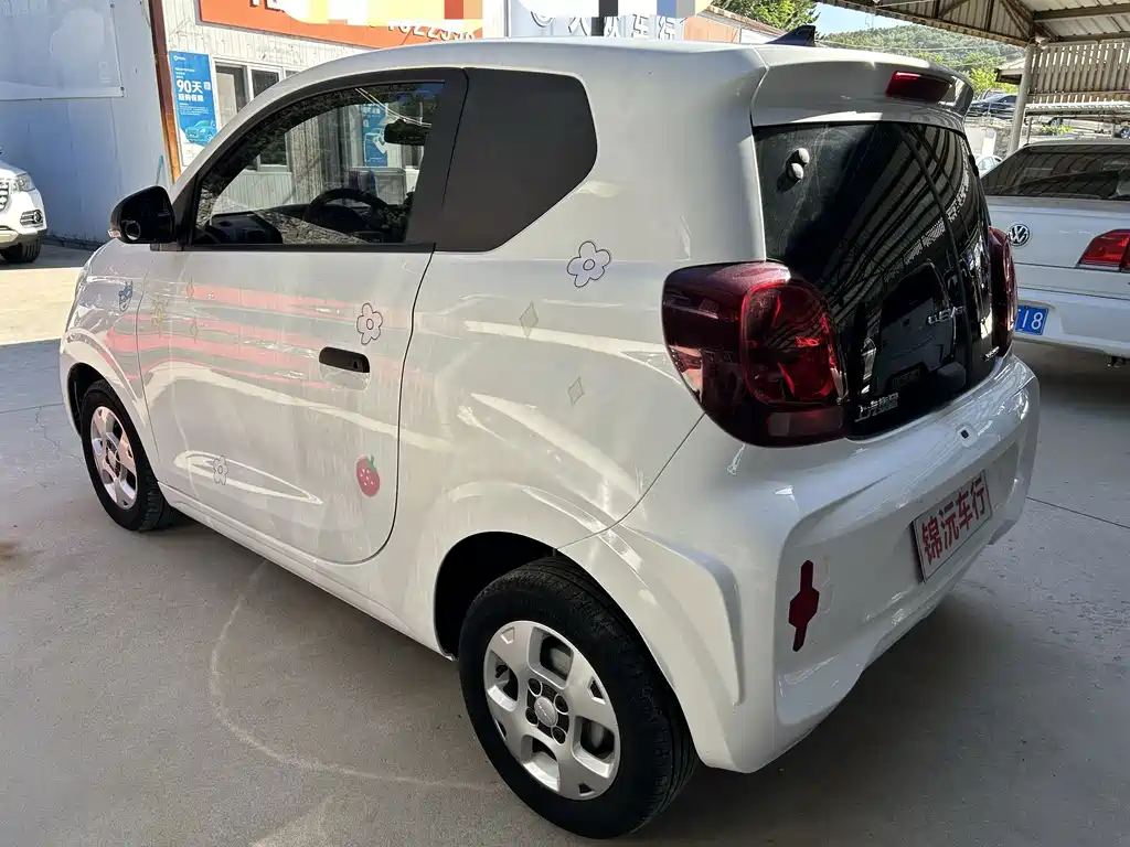 Roewe Clever — миниатюра 9