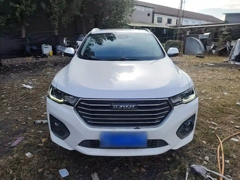 Haval H4 — миниатюра 3