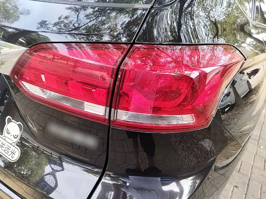 Haval H6 Coupe — миниатюра 8