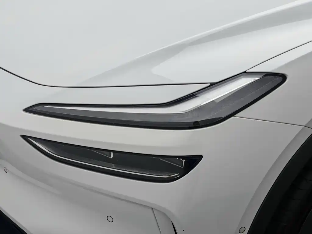 Onvo L60 2024 60kWh