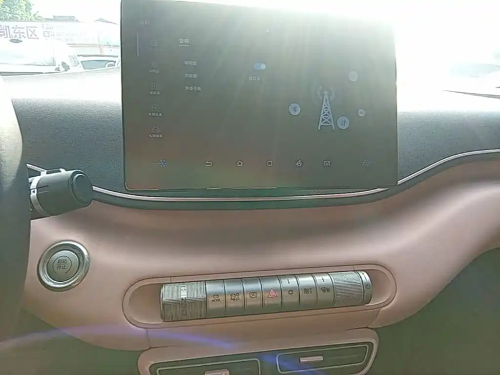 BYD Seagull — миниатюра 13