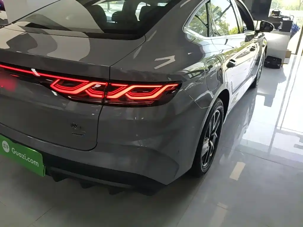 BYD Qin L L 2026 DM-i 128KM Lead