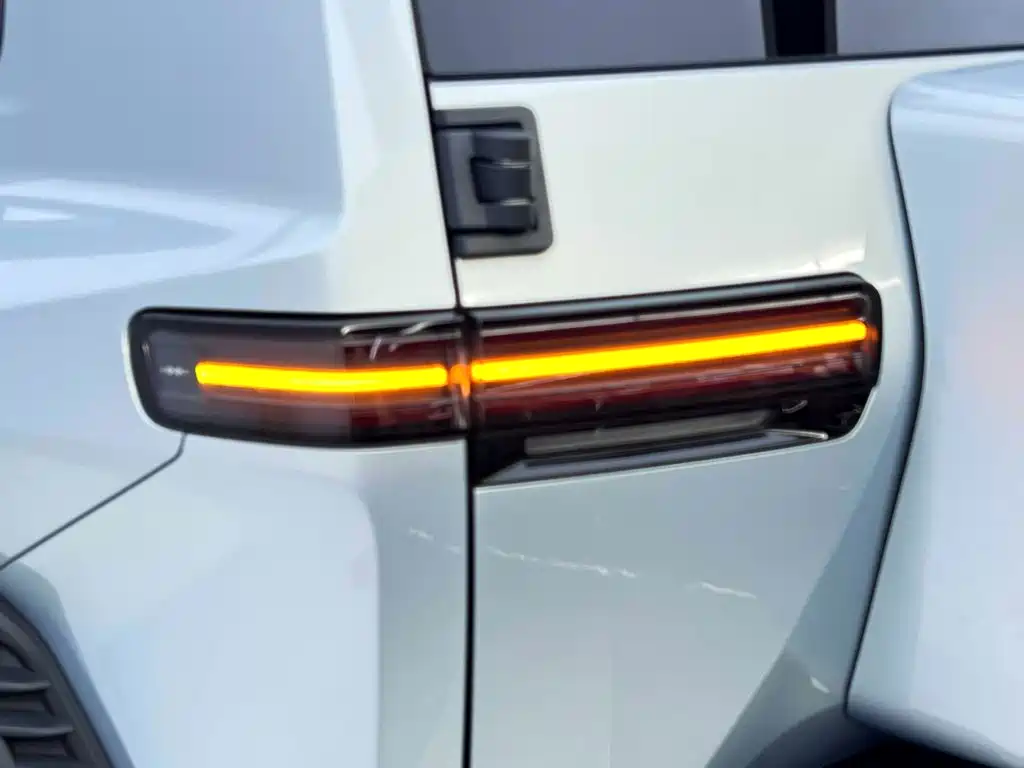 Fang Cheng Bao Titanium 3 — миниатюра 10