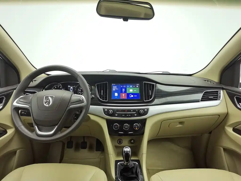 Baojun 730 — миниатюра 5