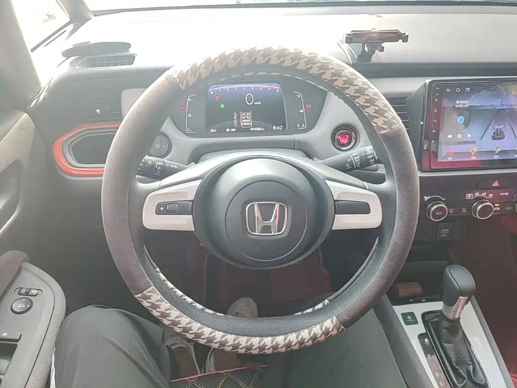 Honda Life — миниатюра 11